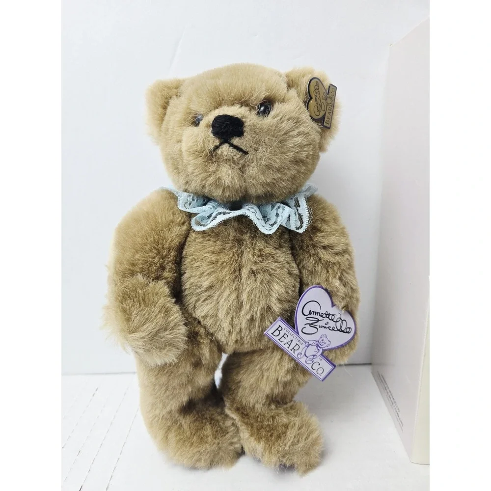 Annette‎ Funicello teddy bear No No Nannette 9